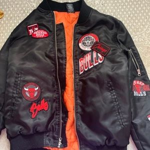 Chicago Bulls jacket